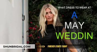 Spring Wedding Guest Dress Ideas
