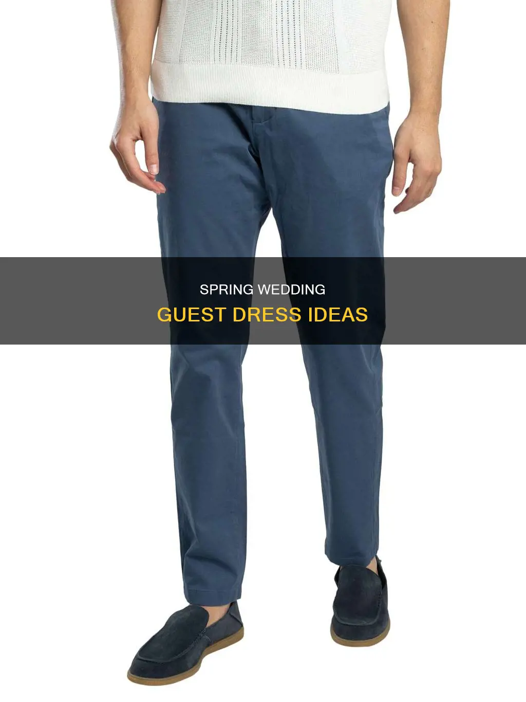 what dress to wear at a may wedding