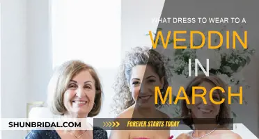 Spring Wedding Guest Dress Ideas