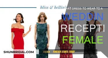 Wedding Guest Dresses: Style Guide for Women