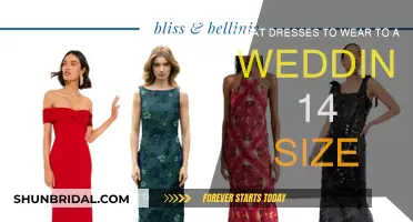 Dresses to Flatter Your Figure at Weddings