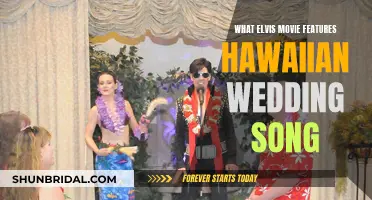 Elvis' Hawaiian Wedding Song: Movie Magic