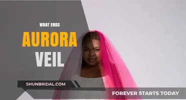 Unveiling the Mystery: What Truly Ends the Aurora Veil Phenomenon?