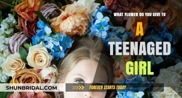 Perfect Blooms for Teens: Thoughtful Flower Gift Ideas for Girls