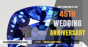Celebrating 45 Years: The Perfect Sapphire Anniversary Gemstone Guide