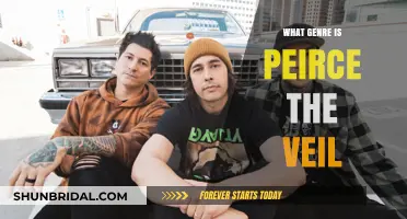 Pierce the Veil's Genre: Unraveling Their Unique Musical Style
