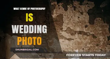 Wedding Photography: Capturing the Magic of Nuptials