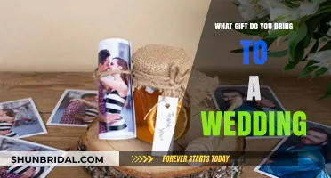 Thoughtful Wedding Gift Ideas: Perfect Presents for the Happy Couple