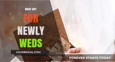 Perfect Newlywed Gifts: Thoughtful Ideas for a Happy Ever After