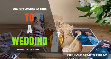 Thoughtful Wedding Gift Ideas for Guys: Impress the Happy Couple