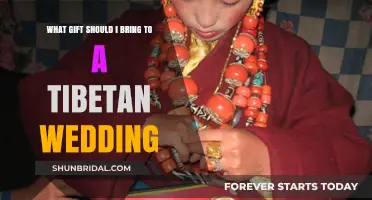Thoughtful Tibetan Wedding Gifts: A Guide to Cultural Traditions and Etiquette