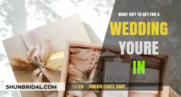 Thoughtful Wedding Party Gifts: Perfect Presents for the Big Day