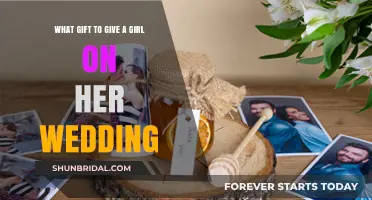 Thoughtful Wedding Gifts: Perfect Ideas for the Bride's Special Day