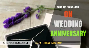 Thoughtful Anniversary Gifts: Delight Your Wife with Love and Meaning
