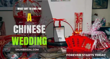 Perfect Chinese Wedding Gifts: Traditions, Etiquette, and Thoughtful Ideas