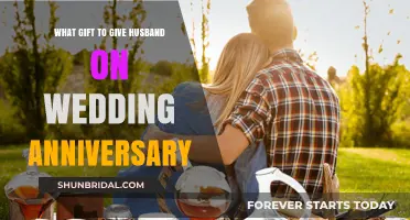 Thoughtful Anniversary Gifts: Perfect Ideas to Celebrate Your Husband
