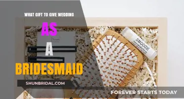 Thoughtful Bridesmaid Gift Ideas for the Perfect Wedding Celebration