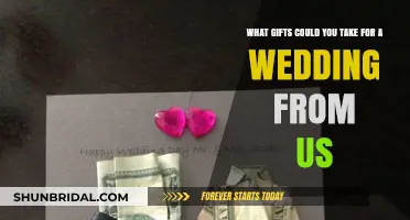 Perfect Wedding Gifts: Thoughtful Ideas to Celebrate the Happy Couple