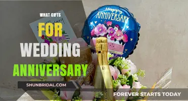 Thoughtful Wedding Anniversary Gift Ideas to Celebrate Your Love Story
