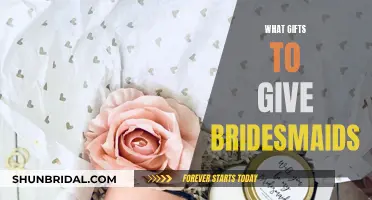 Bridesmaid Gift Guide: Thoughtful Ideas for Your Girls