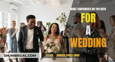 Godparents: Choosing the Right Wedding Support Team