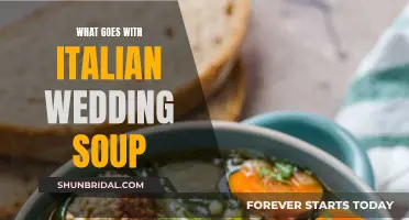 Hearty Sides to Serve with Italian Wedding Soup