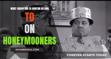 The Honeymooners: Ed Norton's Group and Their Antics