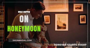 Honeymoon Surprises: Unforgettable Moments and Adventures Newlyweds Experience Together