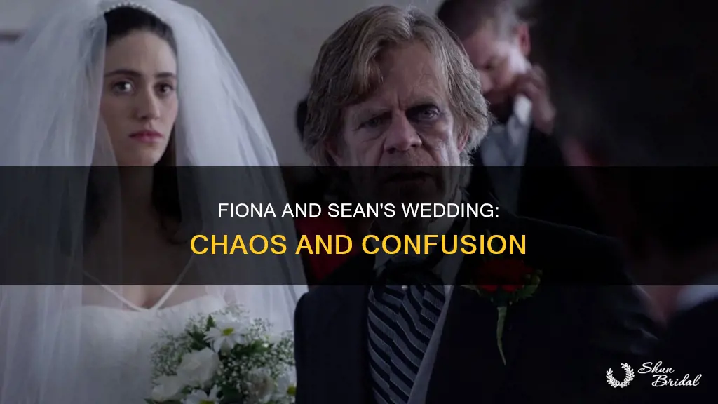 what happened at fiona and sean