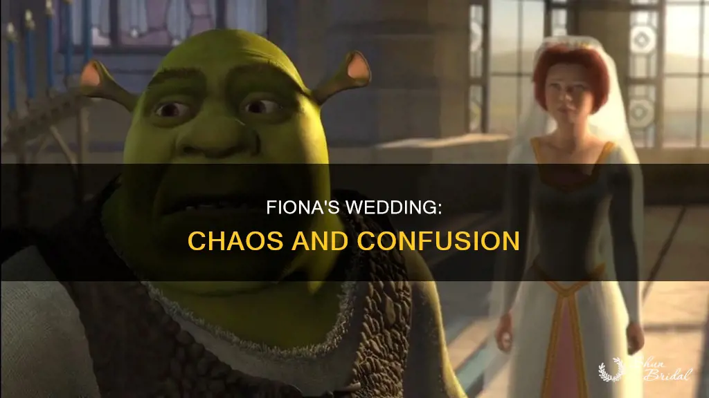 what happened at fiona