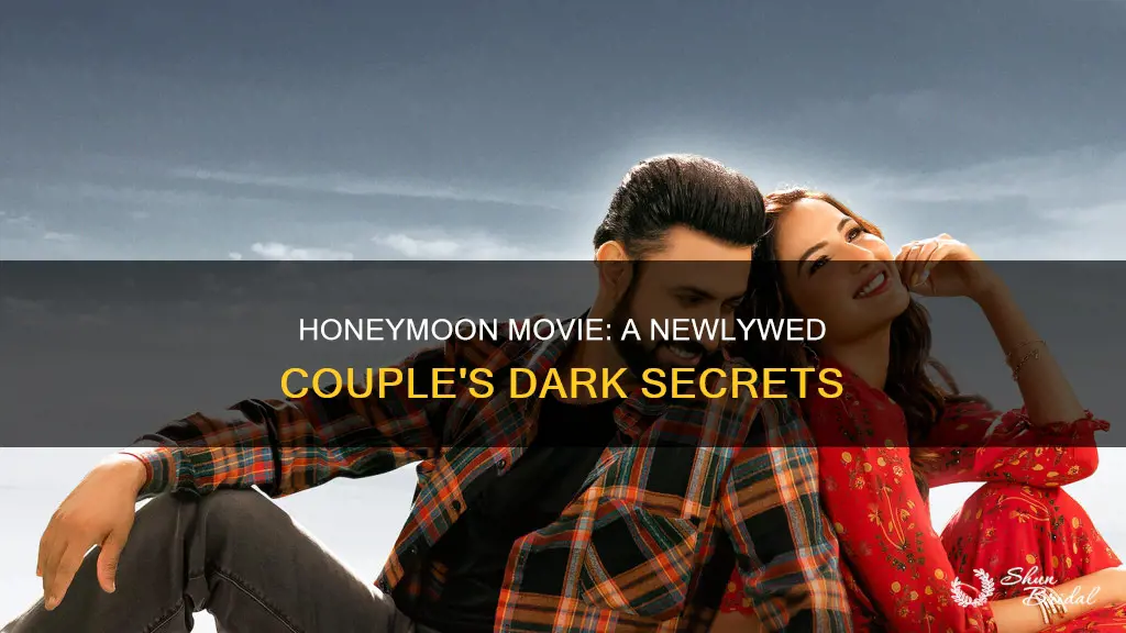 what happened in the honeymoon movie