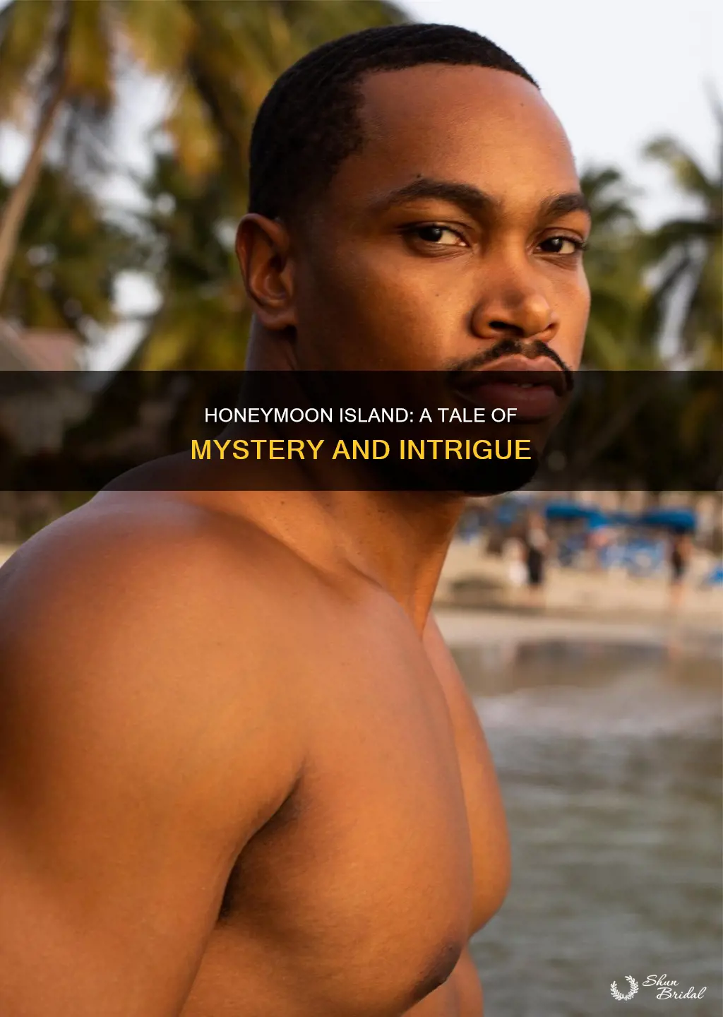 what happened on honeymoon island