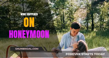 Honeymoon Horrors: Our Trip's Twisted Turns