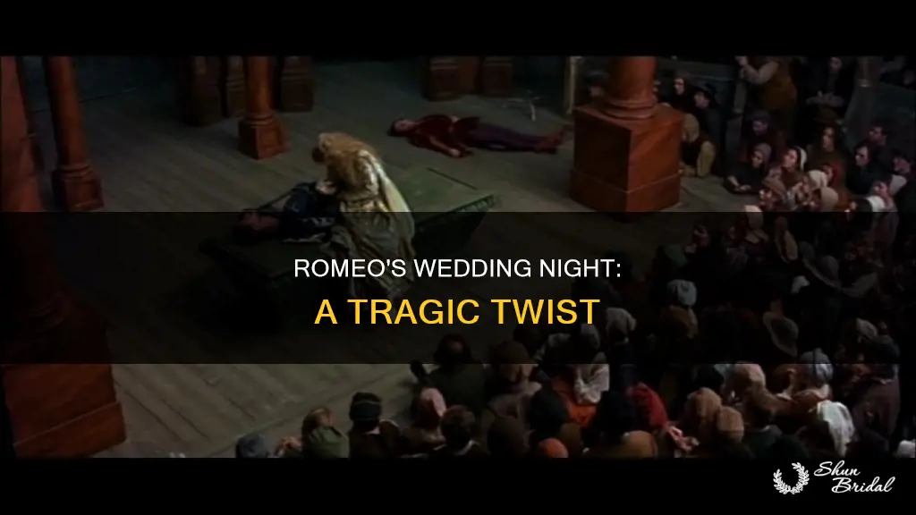 what happened on romeo