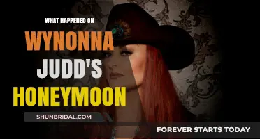 Wynonna Judd's Honeymoon: Secrets, Surprises, and Unforgettable Moments Revealed