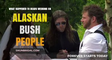 Bears Wedding Mystery: Unraveling Alaskan Bush People's Missing Celebration