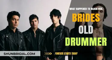 Where is Black Veil Brides' Former Drummer Now?