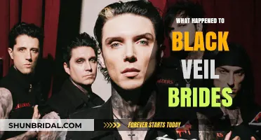 Black Veil Brides: Unraveling the Band's Journey and Current Status