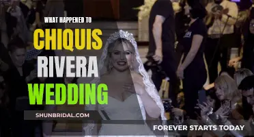 Chiquis Rivera's Wedding: Cancelled or Postponed?