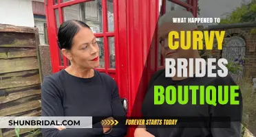 The Untold Story of Curvy Brides Boutique's Transformation