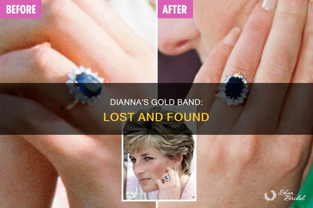 what happened to dianna