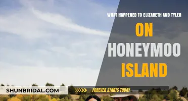 Elizabeth and Tyler's Honeymoon Island Journey: What Really Happened?