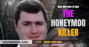 Gabe the Killer: A Honeymoon Nightmare Revisited