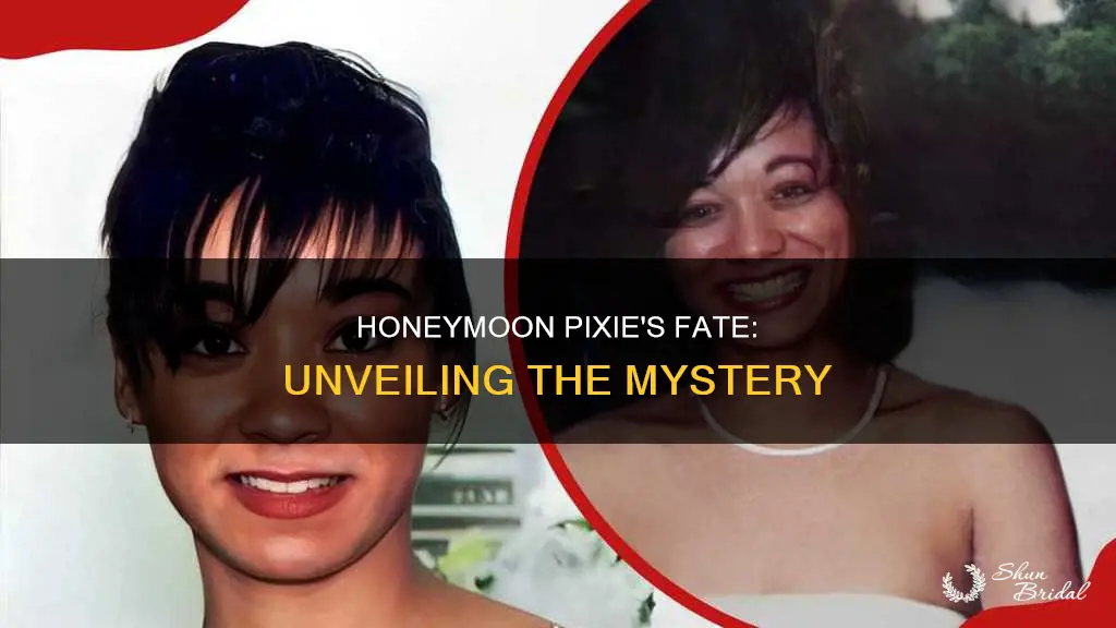 what happened to honeymoon pixie