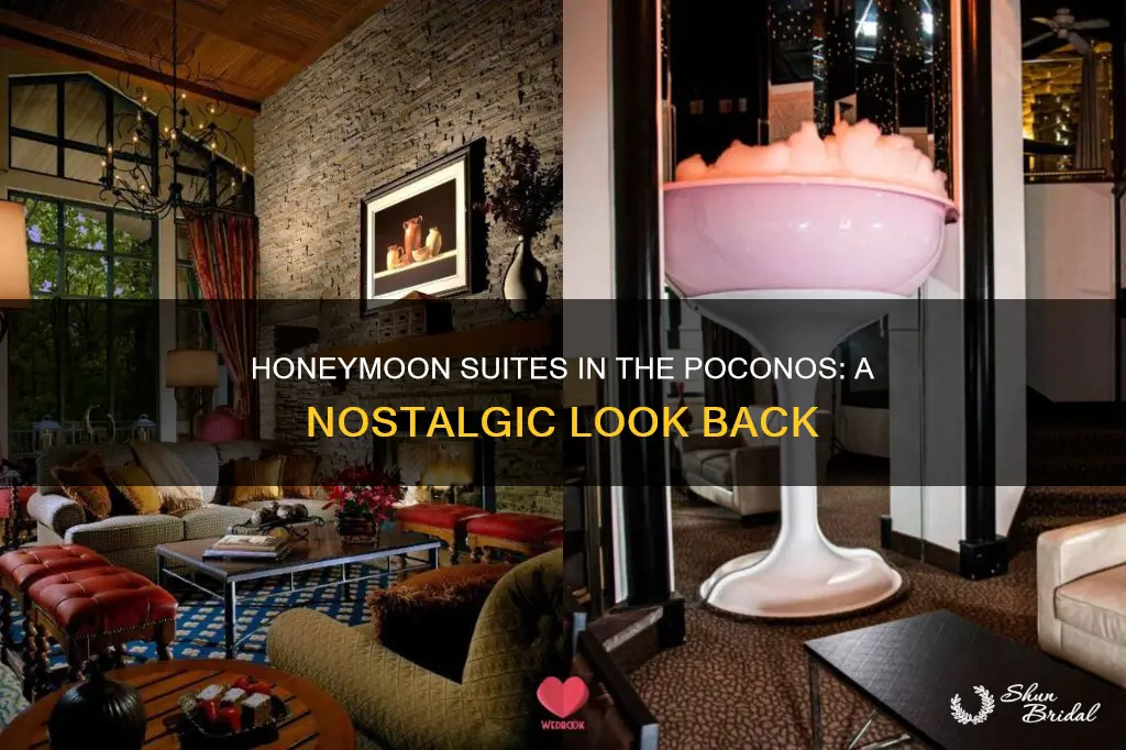 what happened to honeymoon suites in the poconos