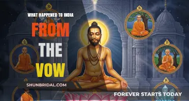 India's Transformation: Unraveling the Impact of 'The Vow' Promise