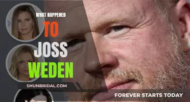 Joss Whedon: From Hero to Zero