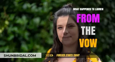 What Happened to Lauren from The Vow: Unraveling Her Story
