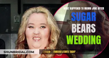 Mama June's Life After Sugar Bear's Wedding