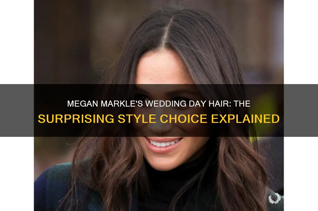 what happened to megan markle